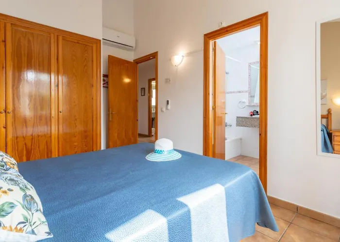 Villa Clariana